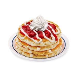 White Chocolate Rasberry