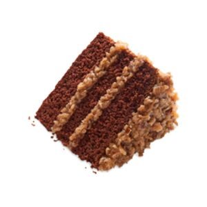German Chocolate Cake