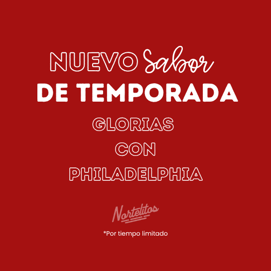 Nuevo sabor